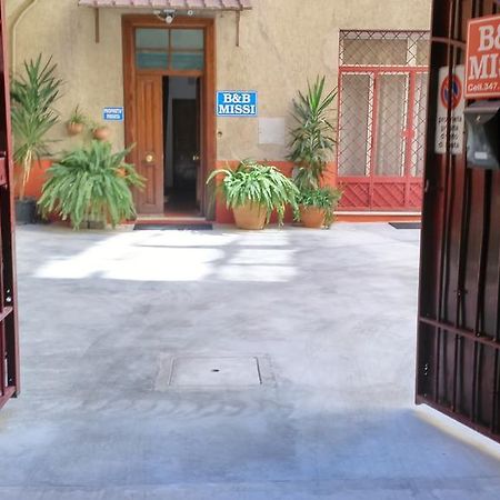 B&B Missi Рим Экстерьер фото