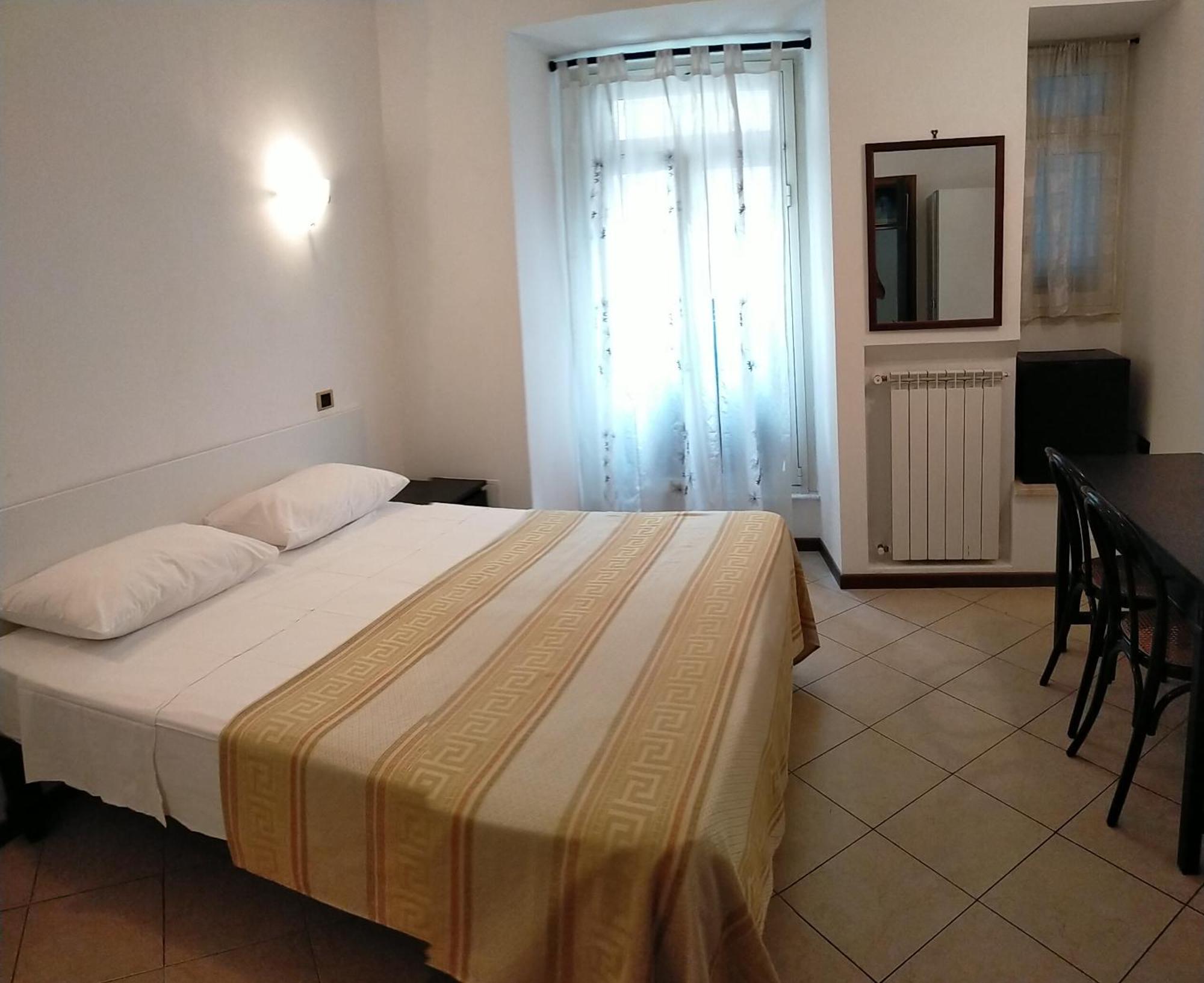 B&B Missi Рим Экстерьер фото