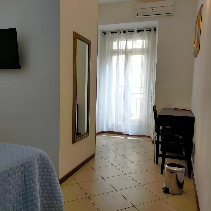 B&B Missi Рим Экстерьер фото
