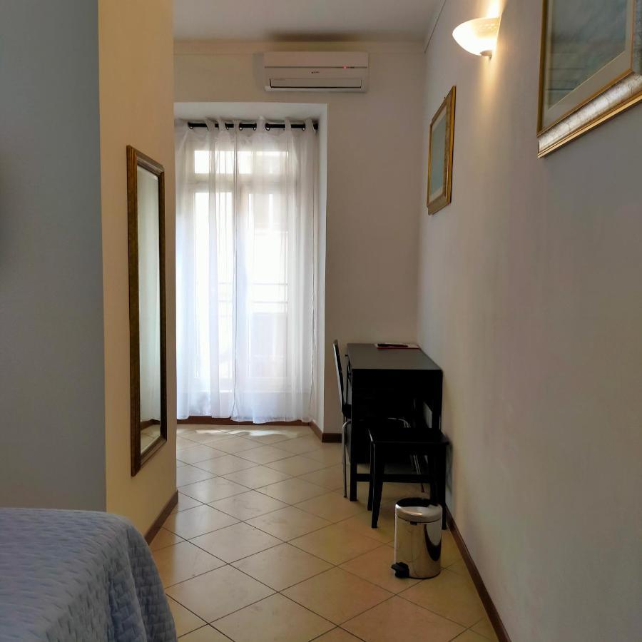 B&B Missi Рим Экстерьер фото