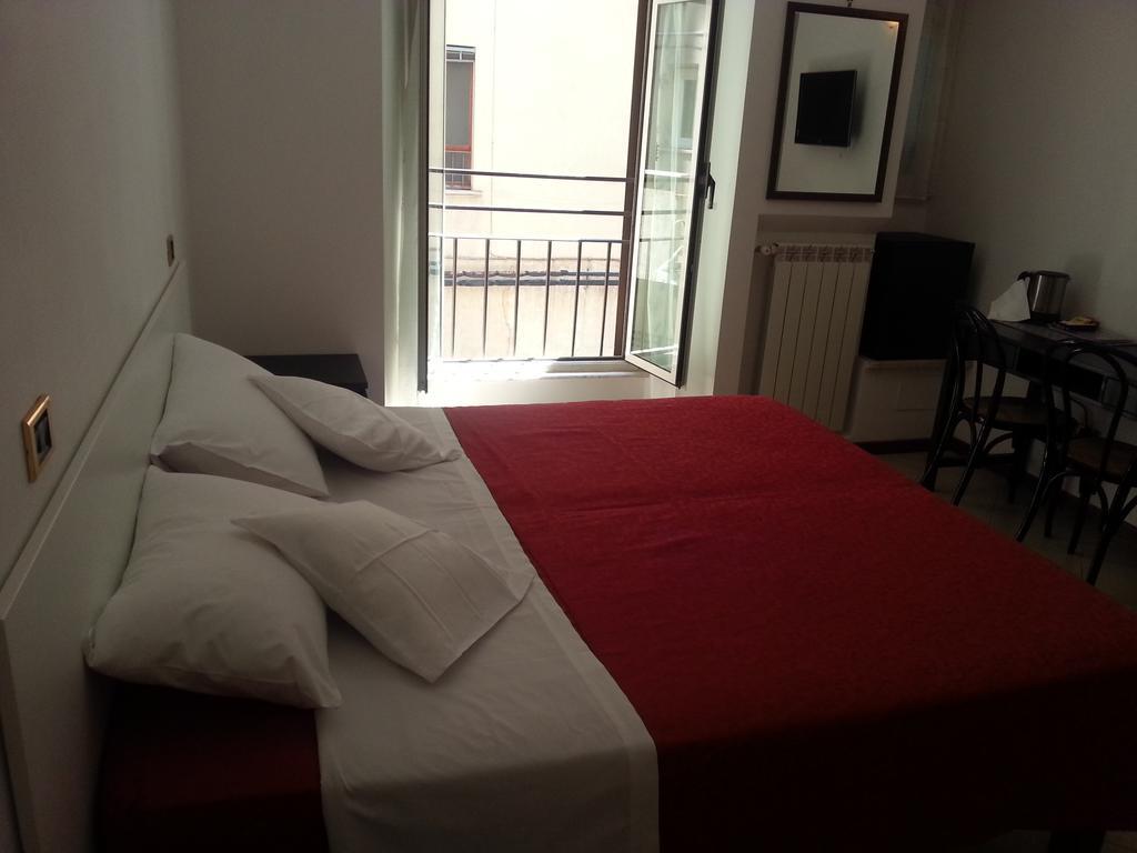 B&B Missi Рим Экстерьер фото