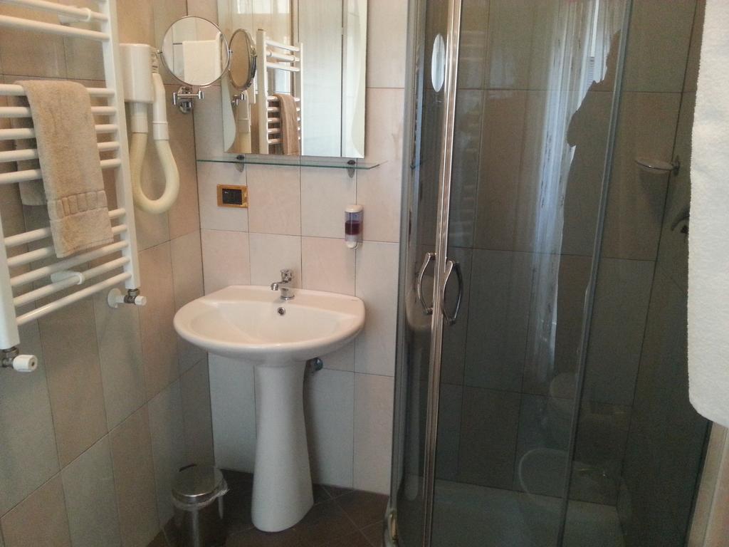 B&B Missi Рим Экстерьер фото