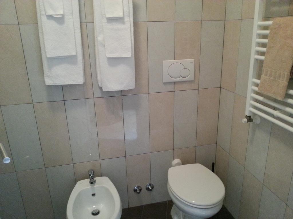 B&B Missi Рим Экстерьер фото